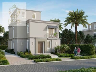 3 Bedroom Villa for Sale in Sheikh Zayed, Giza - WhatsApp Image 2024-05-20 at 2.23. 23 PM. jpeg