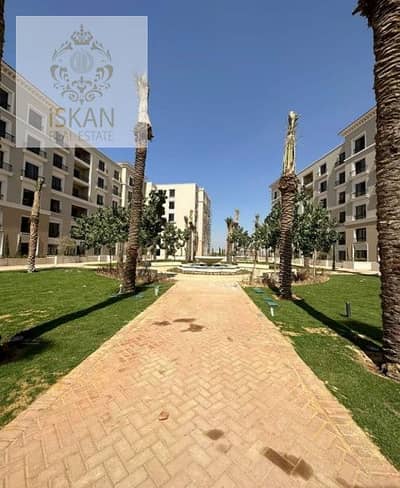 3 Bedroom Apartment for Sale in Sheikh Zayed, Giza - Picture10. jpg