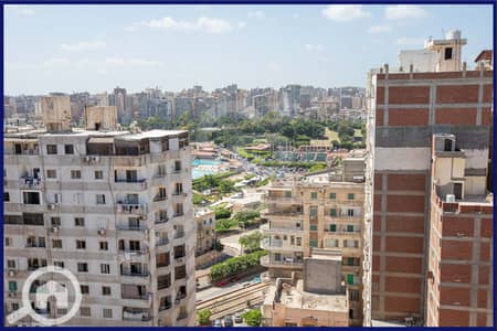 3 Bedroom Flat for Sale in Cleopatra, Alexandria - 1. . JPG