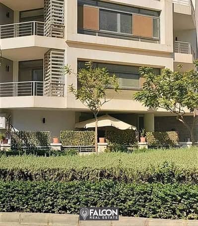 1 Bedroom Flat for Sale in New Cairo, Cairo - 8585. jpg