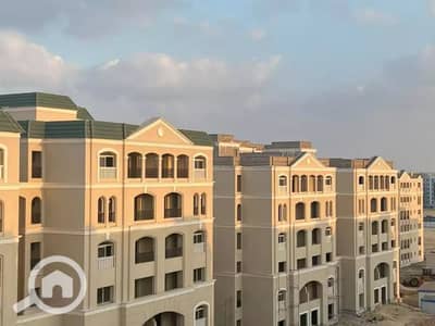 3 Bedroom Apartment for Sale in Mostakbal City, Cairo - l-avenir-. jpg