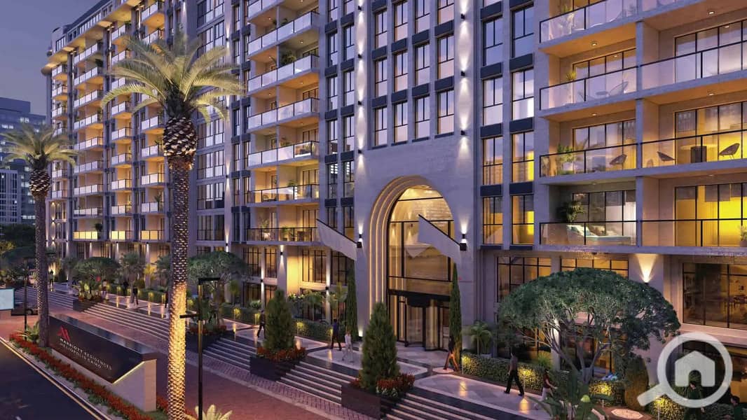 2 ماريوت-ريزيدنس-هليوبوليس-Marriott-Residences-Heliopolis-1. jpg