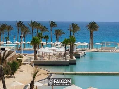 2 Bedroom Flat for Sale in North Coast, Matruh - 7c002881-a8ae-4679-a7c6-5b729bfef270. jpg