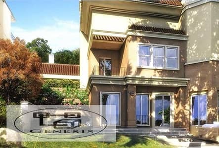 4 Bedroom Villa for Sale in Mostakbal City, Cairo - 348086-3e5cao. jpg