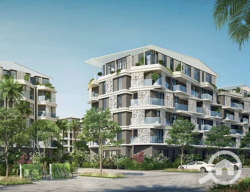 3 Badya Palm Hills Building Render. jpg