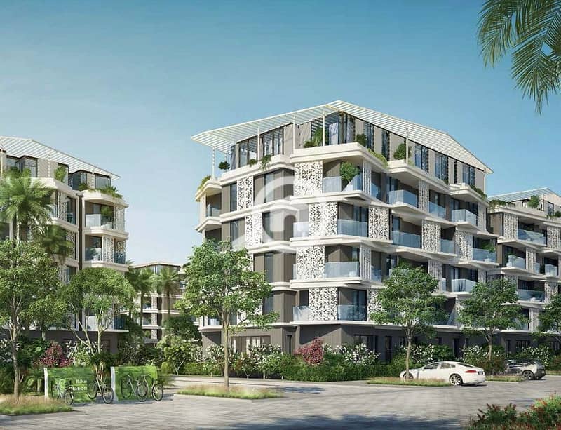 3 Badya Palm Hills Building Render. jpg