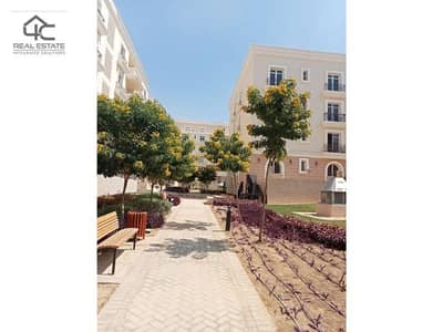 3 Bedroom Flat for Sale in New Cairo, Cairo - WhatsApp Image 2023-10-30 at 6.35. 42 PM (1). jpg