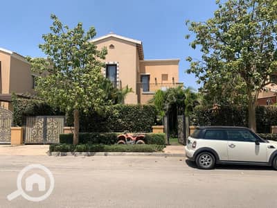 3 Bedroom Villa for Sale in New Cairo, Cairo - 62d71a25-a12a-4d7c-90b5-6b37330ec728. jpg