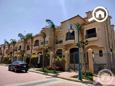 4 Bedroom Twin House for Sale in Shorouk City, Cairo - 18737906-800x600. jpeg