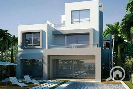 7 Bedroom Villa for Sale in 6th of October, Giza - WhatsApp Image 2024-09-11 at 16.57. 35_20b9c4fd. jpg