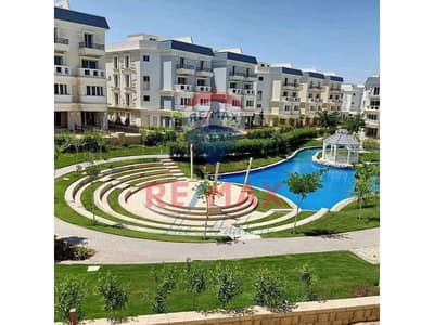 2 Bedroom Flat for Sale in 6th of October, Giza - 0e34f82c-822e-41e5-8cb6-0ce56add480d. jpg