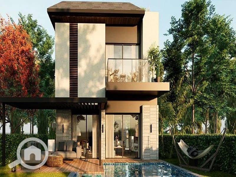 4 Telal-East-New-Cairo-Villas. jpg