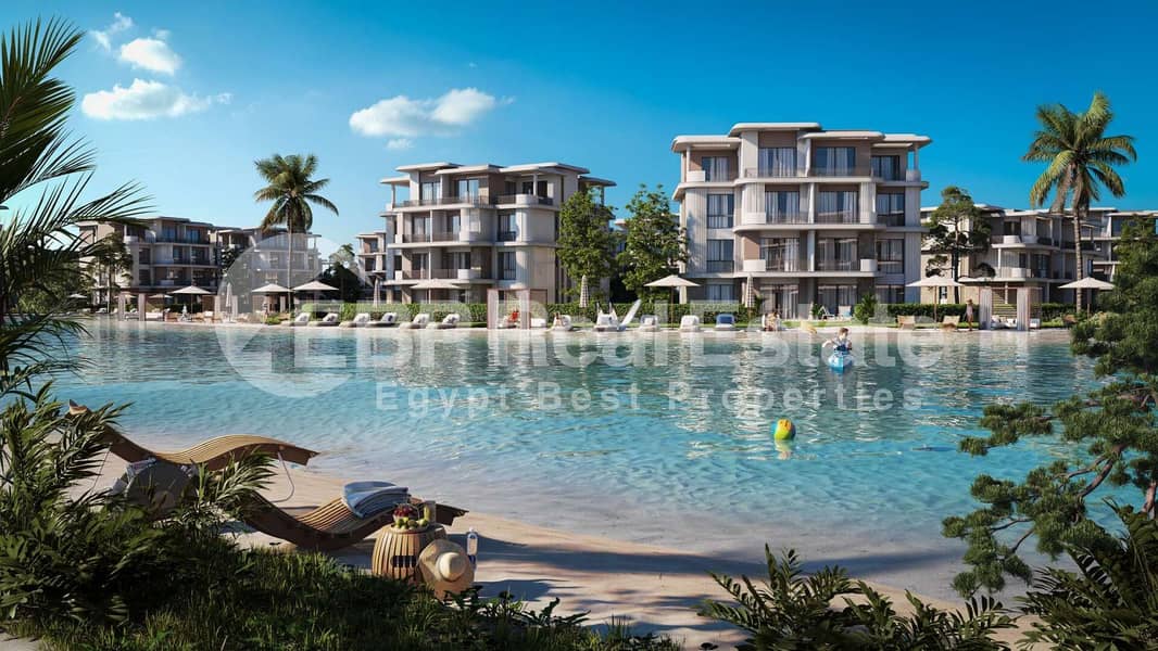 4 property for sale in Koun Ras El Hikma. jpg