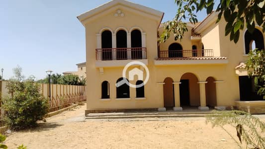 6 Bedroom Villa for Sale in Madinaty, Cairo - IMG-20240910-WA0100. jpg