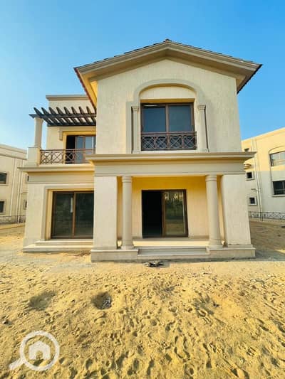 4 Bedroom Villa for Sale in Madinaty, Cairo - WhatsApp Image 2024-08-21 at 15.44. 10_7b09fbe0. jpg