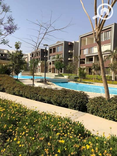 3 Bedroom Flat for Sale in New Cairo, Cairo - 074a756f-d91e-43d5-88af-78e376f25817. jpg