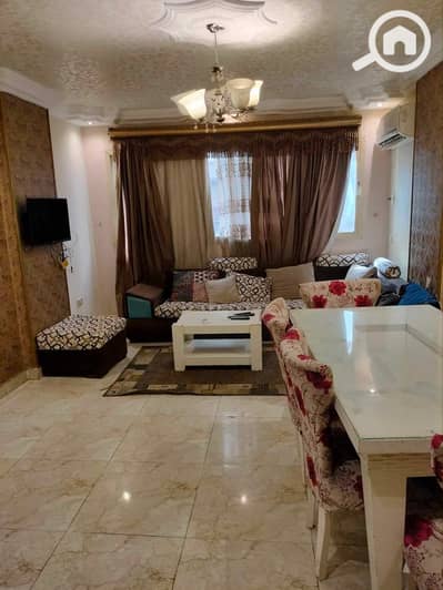 3 Bedroom Flat for Rent in Sheraton, Cairo - شقه للايجار مفروش سوبر لوكس / شيراتون