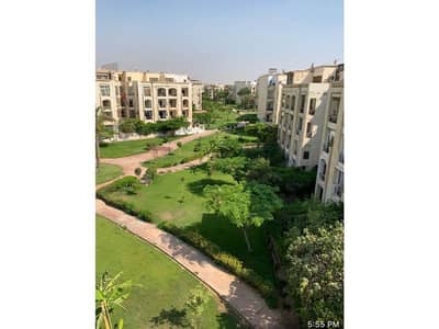 3 Bedroom Flat for Sale in Sheikh Zayed, Giza - WhatsApp Image 2022-08-18 at 2.13. 08 PM (6). jpg