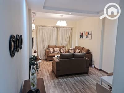 3 Bedroom Flat for Rent in Sheikh Zayed, Giza - WhatsApp Image 2022-01-31 at 2.50. 49 PM (2). jpeg