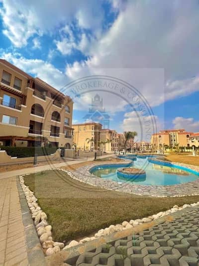 3 Bedroom Penthouse for Sale in Shorouk City, Cairo - الشروق2. jpg