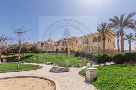 2 Bedroom Flat for Sale in New Cairo, Cairo - هايد بارك7. jpg