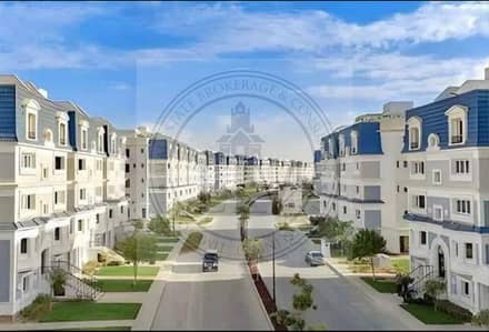 2 Bedroom Apartment for Sale in Mostakbal City, Cairo - hajar55. jpg