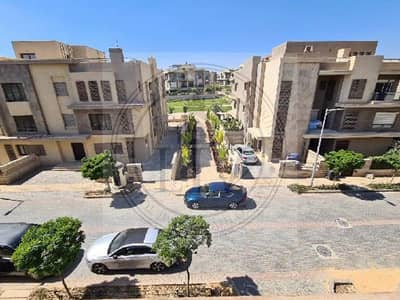 3 Bedroom Flat for Sale in 6th of October, Giza - اكتوبر1. jpg