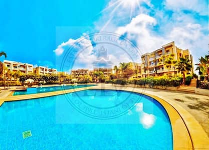 2 Bedroom Flat for Sale in New Cairo, Cairo - WhatsApp Image 2024-06-26 at 4.17. 51 PM (4). jpeg