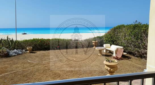 2 Bedroom Chalet for Sale in North Coast, Matruh - WhatsApp Image 2024-06-25 at 12.52. 55 PM (2). jpeg