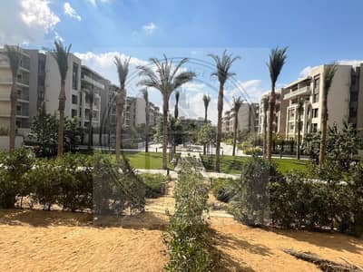 2 Bedroom Flat for Sale in New Cairo, Cairo - WhatsApp Image 2024-07-30 at 4.48. 42 PM (1). jpeg