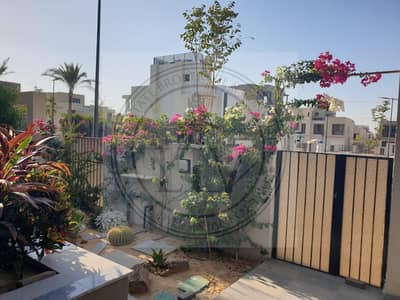 5 Bedroom Villa for Sale in New Cairo, Cairo - WhatsApp Image 2024-08-27 at 3.15. 44 PM (4). jpeg