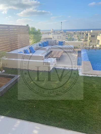 3 Bedroom Chalet for Sale in North Coast, Matruh - WhatsApp Image 2024-08-13 at 5.25. 00 PM. jpeg