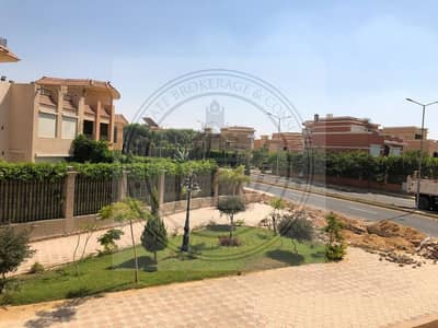 4 Bedroom Townhouse for Sale in Shorouk City, Cairo - WhatsApp Image 2024-08-08 at 1.34. 27 PM (2). jpeg