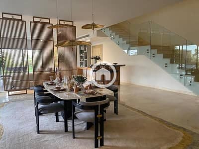 5 Bedroom Villa for Sale in Sheikh Zayed, Giza - IMG-20240829-WA0114. jpg