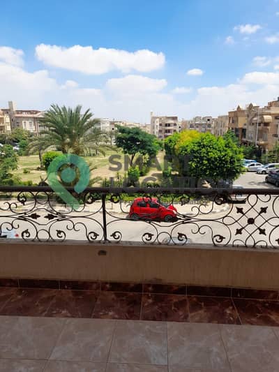 3 Bedroom Apartment for Sale in New Cairo, Cairo - 2ee15302-982d-43e3-85e1-a5c3374af33a. jpg