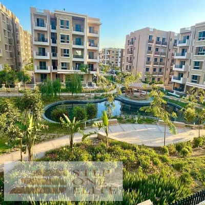 3 Bedroom Apartment for Sale in Mostakbal City, Cairo - 7 (1). jpg