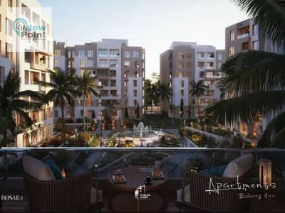 3 Bedroom Apartment for Sale in Mostakbal City, Cairo - IMG-20240507-WA0041. jpg