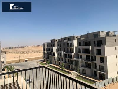 3 Bedroom Penthouse for Sale in New Heliopolis, Cairo - IMG-20240812-WA0033. jpg