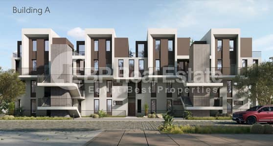 3 Bedroom Apartment for Sale in Sheikh Zayed, Giza - so7. png