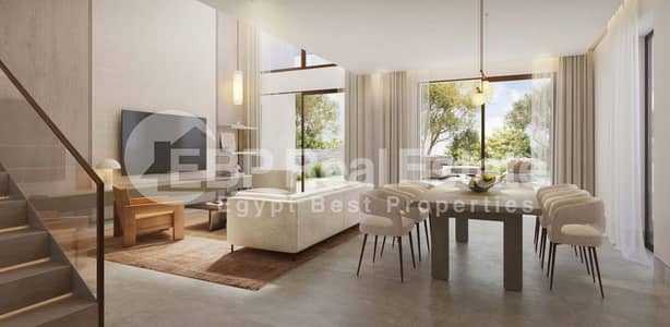 2 Bedroom Apartment for Sale in Sheikh Zayed, Giza - so13. png