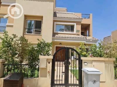 4 Bedroom Villa for Sale in Mostakbal City, Cairo - 417138553_285577597833072_5708418855336681218_n. jpg