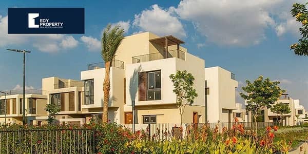 5 Bedroom Villa for Sale in New Heliopolis, Cairo - 454647800_122192746046067060_918357025977552628_n. jpg