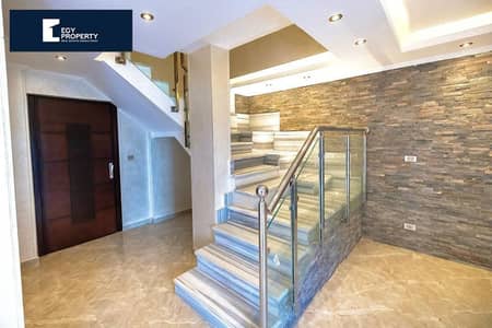 6 Bedroom Villa for Sale in New Heliopolis, Cairo - ceb59648-6758-4d7d-ba64-4d1488f3cc8e. jpg