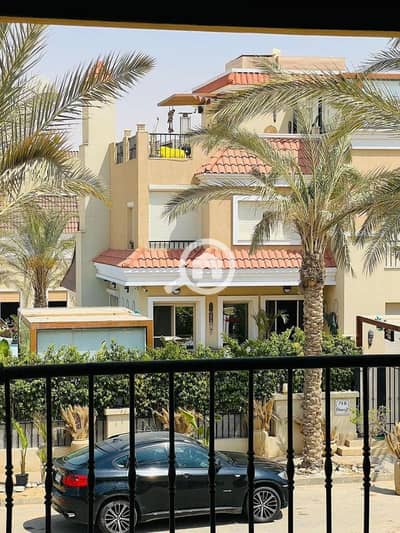 3 Bedroom Flat for Sale in Mostakbal City, Cairo - 2000. jpg