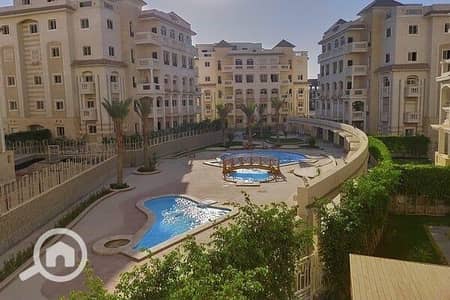 3 Bedroom Flat for Rent in New Cairo, Cairo - شقق-للبيع-كمبوند-ليلة-التجمع-الخامس. jpg