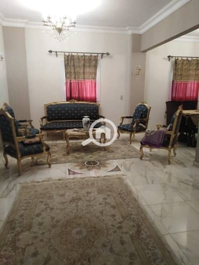 4 Bedroom Apartment for Sale in New Cairo, Cairo - IMG-20240912-WA0121. jpg