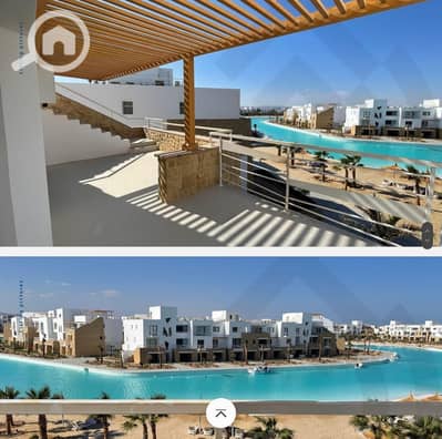 3 Bedroom Flat for Sale in Gouna, Red Sea - WhatsApp Image 2024-09-06 at 20.20. 59 (2). jpeg