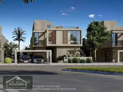 3 Bedroom Townhouse for Sale in New Heliopolis, Cairo - WhatsApp Image 2024-09-11 at 5.37. 51 PM (1). jpg