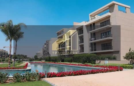 4 Bedroom Flat for Sale in New Cairo, Cairo - 4471450-9ed08o. jpg