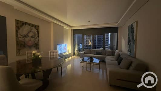 3 Bedroom Apartment for Rent in Sheikh Zayed, Giza - WhatsApp Image 2024-09-09 at 2.09. 46 AM. jpeg